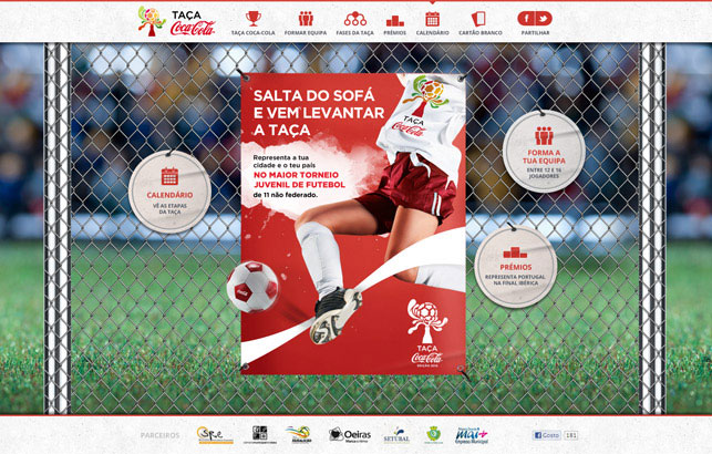 Taça Coca-Cola