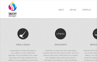 Smashy Design