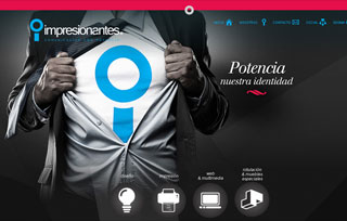 Impresionantes