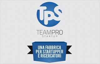 TeamProStartup