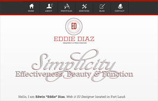 Eddie Diaz Design