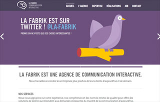 LA FABRIK 