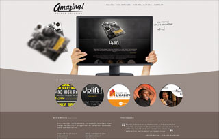 Agence Amazing
