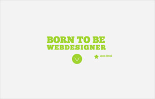 Portfolio de Youssef