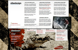 Olbedesign