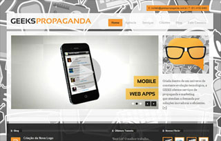 Geeks Propaganda