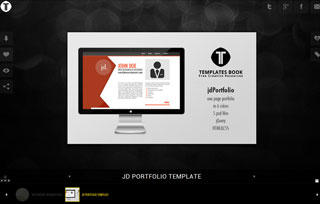 Templates Book