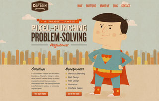Captain Creative