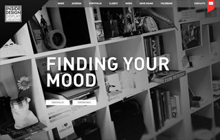 INSIDE DESIGN