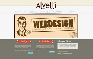 Alvetti.com