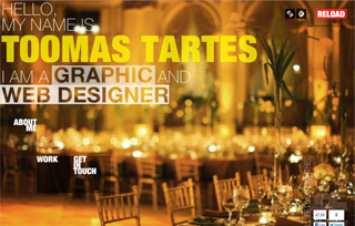 Toomas Tartes Design