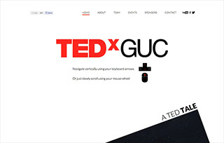 TEDxGUC