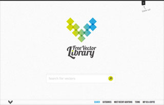 Free Vector Library