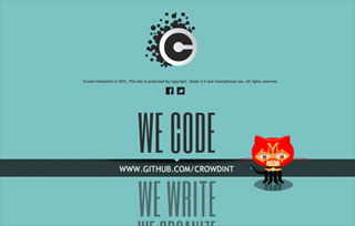CROWD Interactive