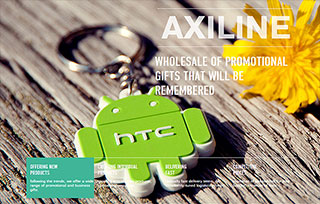 Axiline