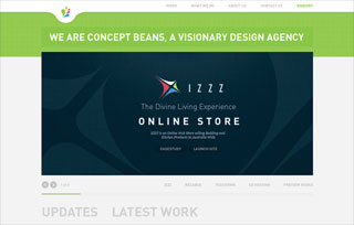 ConceptBeans