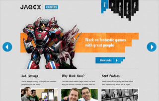 Jagex Careers
