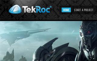 TekRoc Studios