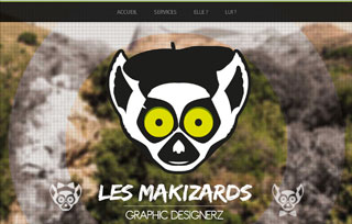 Les Makizards