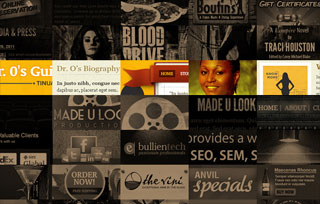 M&M Web Solutions