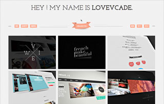 Lovevcade