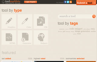 toolmarklets