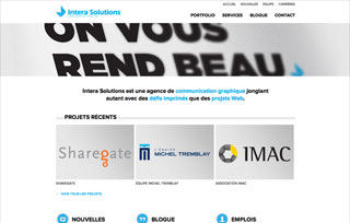 Intera Solutions