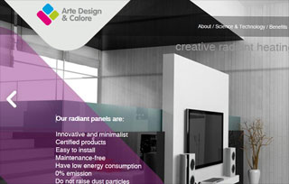 Arte Design & Calore