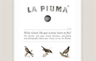 La Piuma