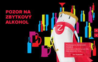 Zbytkacek