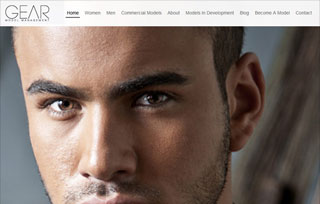 Gear Model Management