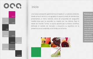 OCA