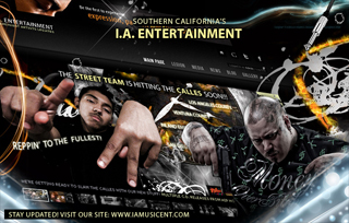 I.A. Entertainment