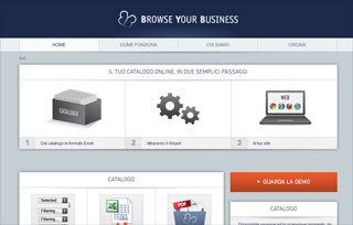 Browse Your Business