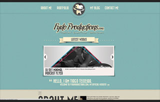 FYDOPRODUCTIONS.COM