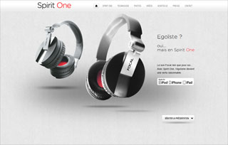Focal Spirit One