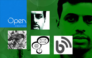 Open Creatives