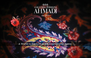 Galleria Persiana Ahmadi