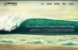 13 Illustrations