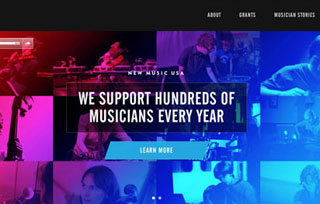 New Music USA