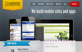 Clear Span Media