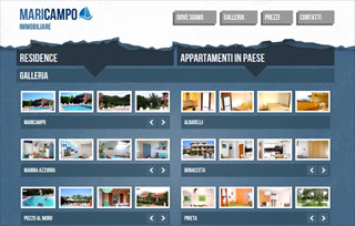 maricampoimmobiliare.com