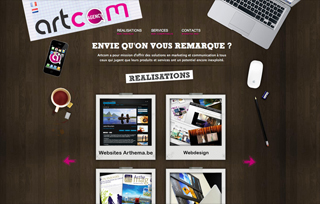 Artcom Communication Agency