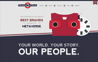 Metaverse Mod Squad
