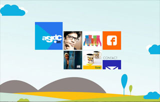 Another Graphic Design Company