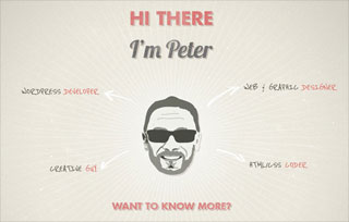 Peter Wesolowski portfolio