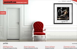 Jamalsmith.com