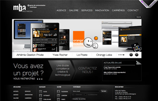 MBA Multimedia