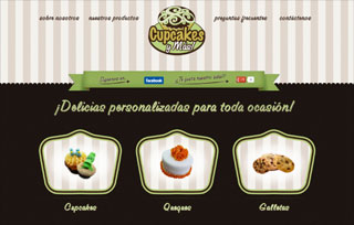 Cupcakes y Más!