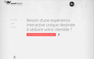 Nomad Interactif